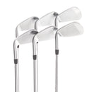 Titleist T200 2023 Steel Mens Right Hand Irons 5-PW Extra Stiff - Project X 6.5
