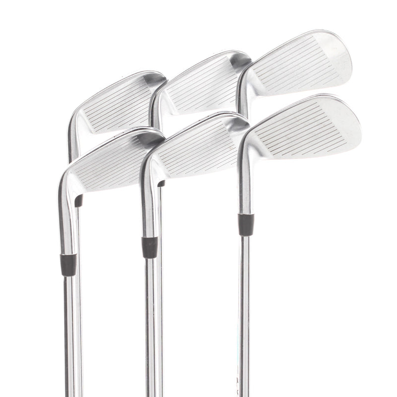 Titleist T200 2023 Steel Mens Right Hand Irons 5-PW Extra Stiff - Project X 6.5