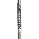 Titleist T200 2023 Steel Mens Right Hand Irons 5-PW Extra Stiff - Project X 6.5