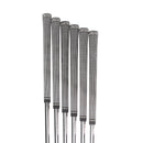 Titleist T200 2023 Steel Mens Right Hand Irons 5-PW Extra Stiff - Project X 6.5