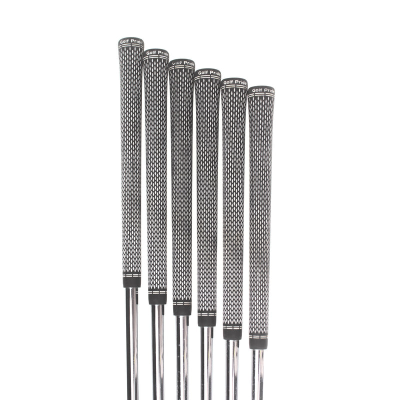 Titleist T200 2023 Steel Mens Right Hand Irons 5-PW Extra Stiff - Project X 6.5