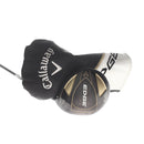 Callaway Edge Gold Graphite Mens Right Hand Driver 10.5* Regular - Callaway Edge 65