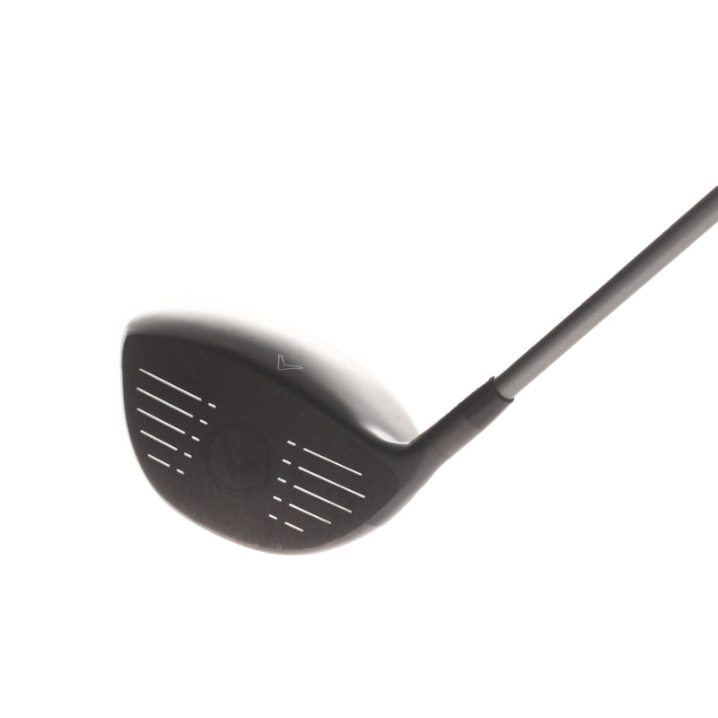 Callaway Edge Gold Graphite Mens Right Hand Driver 10.5* Regular - Callaway Edge 65