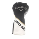 Callaway Edge Gold Graphite Mens Right Hand Driver 10.5* Regular - Callaway Edge 65