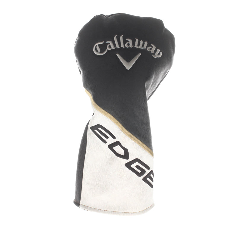 Callaway Edge Gold Graphite Mens Right Hand Driver 10.5* Regular - Callaway Edge 65