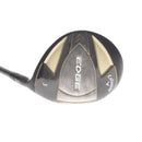 Callaway Edge Gold Graphite Mens Right Hand Fairway 3 Wood 15* Regular - Callaway Edge 65