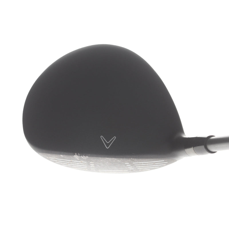 Callaway Edge Gold Graphite Mens Right Hand Fairway 3 Wood 15* Regular - Callaway Edge 65