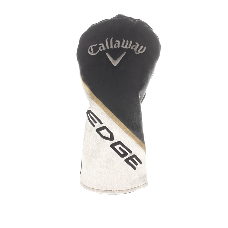 Callaway Edge Gold Graphite Mens Right Hand Fairway 3 Wood 15* Regular - Callaway Edge 65