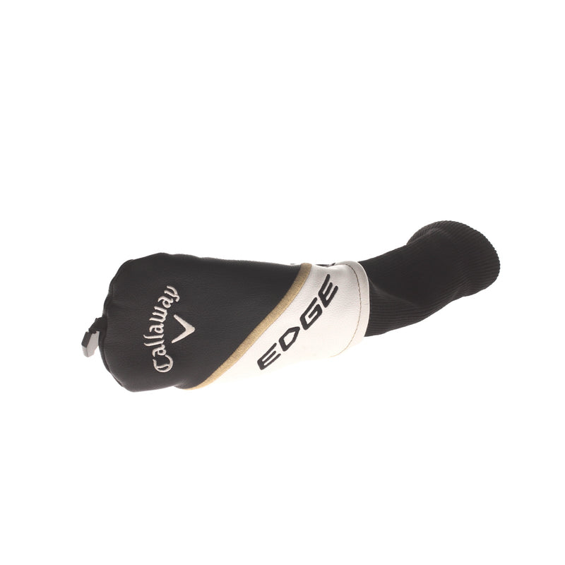 Callaway Edge Graphite Mens Right Hand 5 Hybrid 25* Regular - Callaway Edge 75g