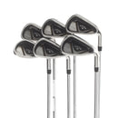 Callaway Edge Steel Mens Right Hand Irons 6-SW Regular - Callaway