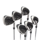 Callaway Edge Steel Mens Right Hand Irons 6-SW Regular - Callaway