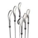 Callaway Edge Steel Mens Right Hand Irons 6-SW Regular - Callaway