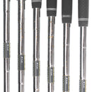 Callaway Edge Steel Mens Right Hand Irons 6-SW Regular - Callaway