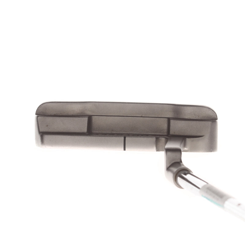 Odyssey White Hot Pro 1 Mens Right Hand Putter 34" Blade Odyssey - Super Stroke Mid Slim 2.0