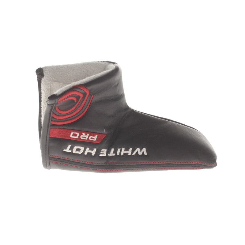 Odyssey White Hot Pro 1 Mens Right Hand Putter 34" Blade Odyssey - Super Stroke Mid Slim 2.0