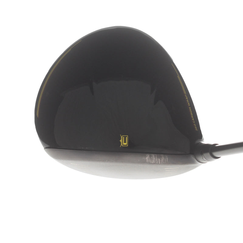 Cobra Speedzone Graphite Mens Right Hand Driver 10.5* Stiff - UST Mamiya Helium 5F4