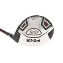 Ping G15 Graphite Mens Right Hand Fairway 3 Wood 15.5* Regular - Ping TFC 149