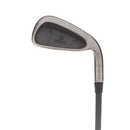 TaylorMade 200 Graphite Mens Right Hand 4 Iron Regular - Apollo Shadow