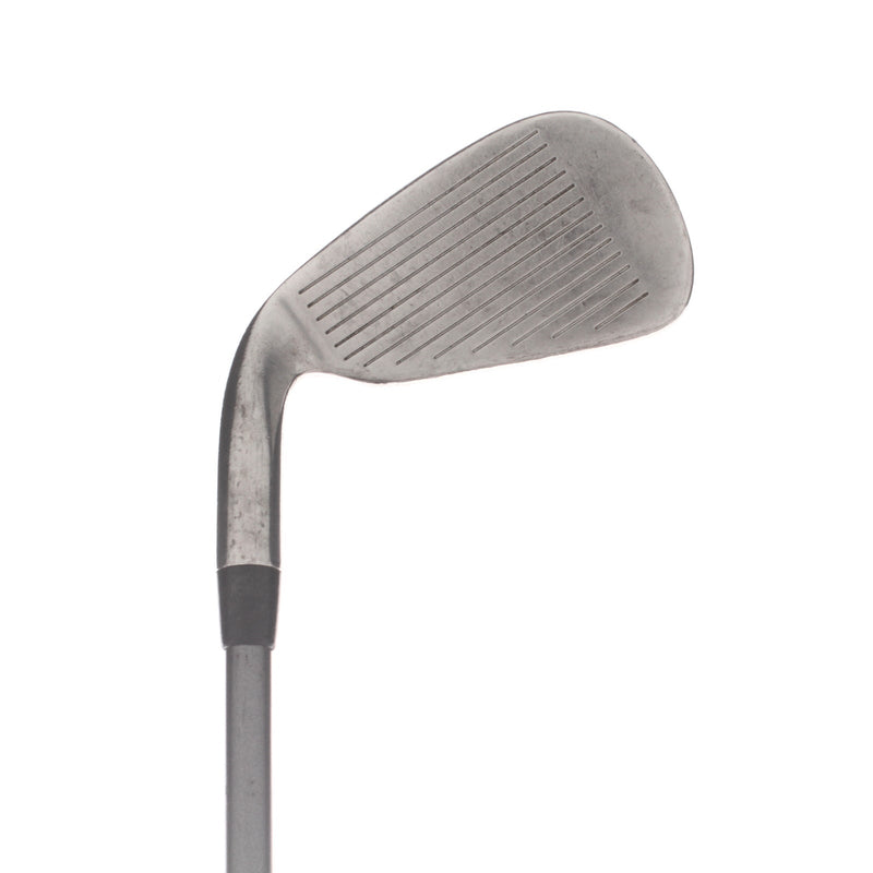 TaylorMade 200 Graphite Mens Right Hand 6 Iron Stiff - TaylorMade Lite S-90