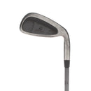 TaylorMade 200 Graphite Mens Right Hand 8 Iron Stiff - TaylorMade Lite S-90