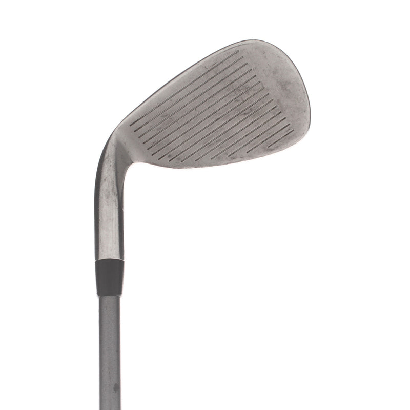 TaylorMade 200 Graphite Mens Right Hand 9 Iron Stiff - TaylorMade Lite S-90