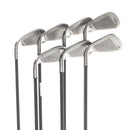 Callaway X-22 Graphite Mens Right Hand Irons 4-PW Regular