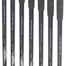 Callaway X-22 Graphite Mens Right Hand Irons 4-PW Regular