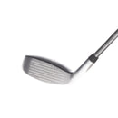 Adams Blue Graphite Mens Right Hand 3 Hybrid 19* Regular - Aldila Blue 55g