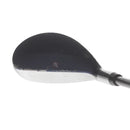 Adams Blue Graphite Mens Right Hand 6 Hybrid 27* Regular - Aldila Blue 55g