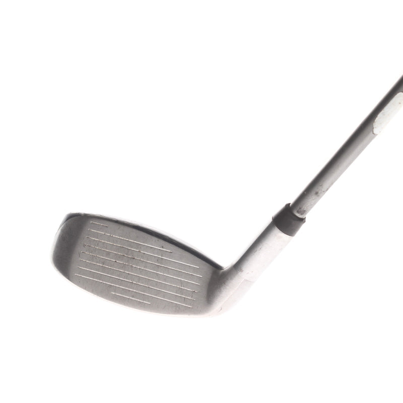 Adams Blue Graphite Mens Right Hand 6 Hybrid 27* Regular - Aldila Blue 55g