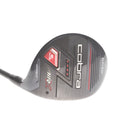 Cobra Air-X Graphite Mens Right Hand Fairway 5 Wood 20* Regular - Ultralite 50R