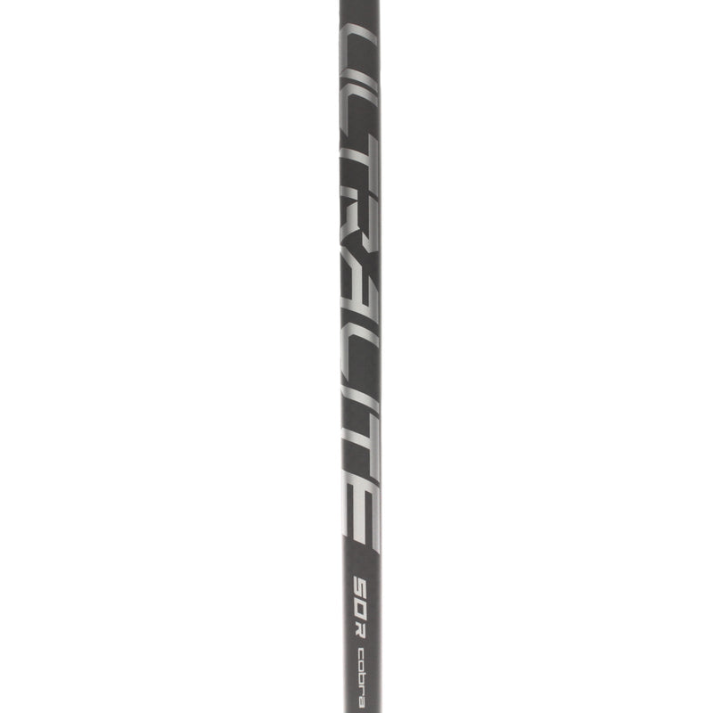 Cobra Air-X Graphite Mens Right Hand Fairway 3 Wood 16* Regular - Ultralite 50R