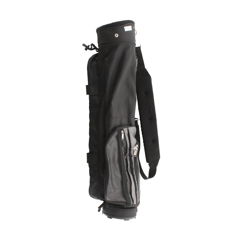 Slazenger Pencil Bag - Black/Grey