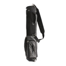 Slazenger Pencil Bag - Black/Grey