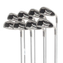 Ping G20 Steel Mens Right Hand Irons 4-SW Blue Dot 1* Upright Regular - Ping CFS