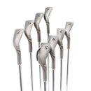 Ping G20 Steel Mens Right Hand Irons 4-SW Blue Dot 1* Upright Regular - Ping CFS