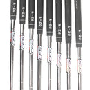 Ping G20 Steel Mens Right Hand Irons 4-SW Blue Dot 1* Upright Regular - Ping CFS