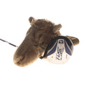 Cobra S9-1 Graphite Mens Right Hand Driver 10.5* Regular - Aldila DVS-HL 50