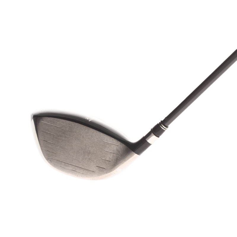 Cobra S9-1 Graphite Mens Right Hand Driver 10.5* Regular - Aldila DVS-HL 50