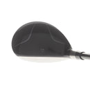 TaylorMade Burner 2007 Graphite Mens Right Hand 4 Hybrid 22* Regular - TaylorMade Reax Superfast 65g