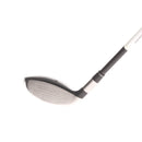 TaylorMade Burner 2007 Graphite Mens Right Hand 4 Hybrid 22* Regular - TaylorMade Reax Superfast 65g