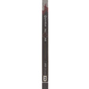 TaylorMade Burner 2007 Graphite Mens Right Hand 4 Hybrid 22* Regular - TaylorMade Reax Superfast 65g