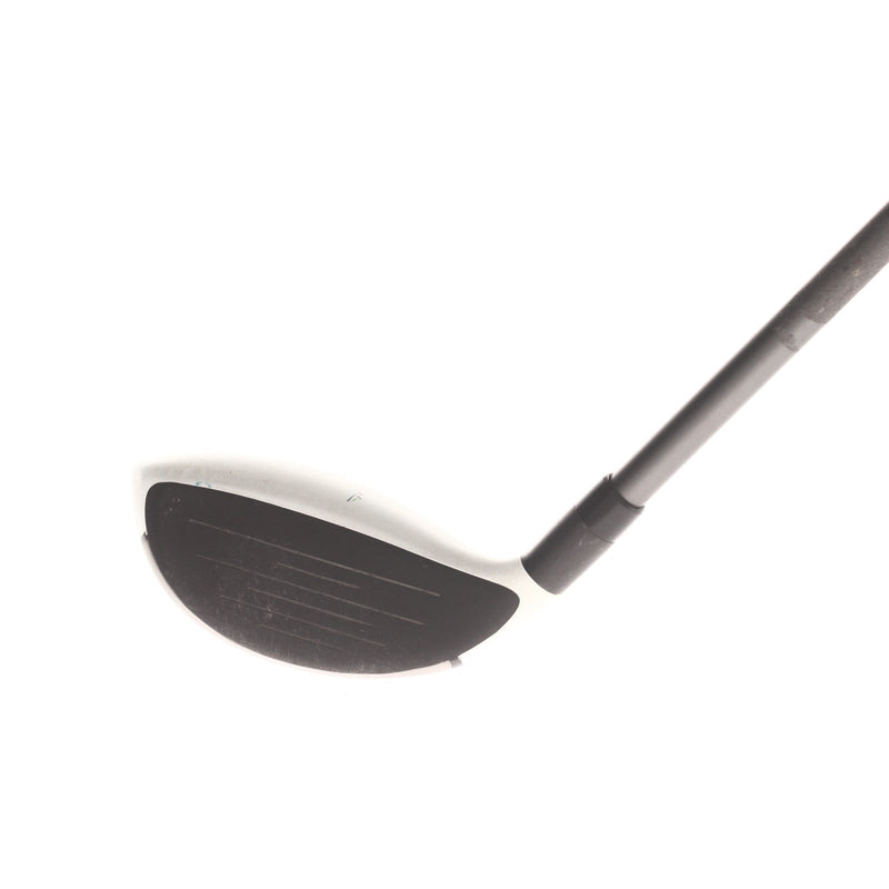 TaylorMade RBZ Graphite Mens Right Hand 3 Hybrid 19* Regular - TaylorMade RBZ 65g