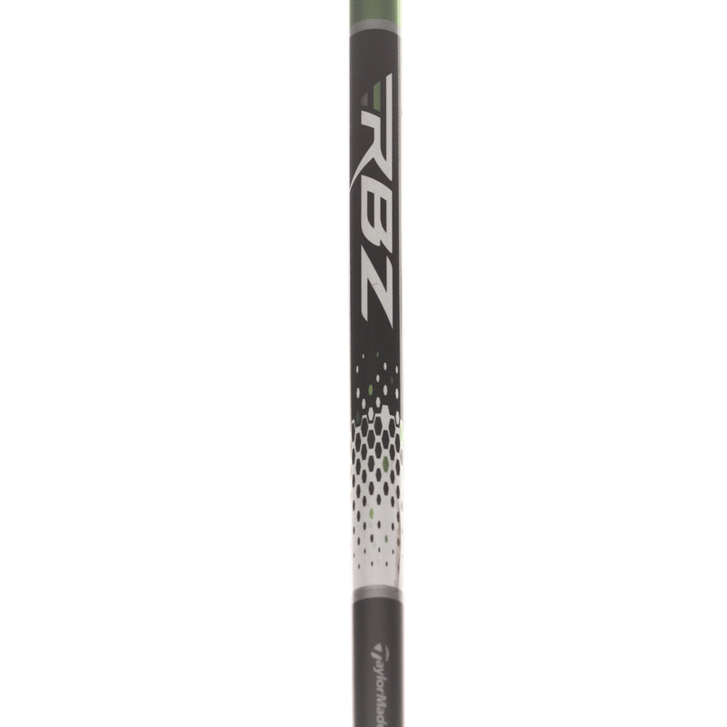 TaylorMade RBZ Graphite Mens Right Hand 3 Hybrid 19* Regular - TaylorMade RBZ 65g