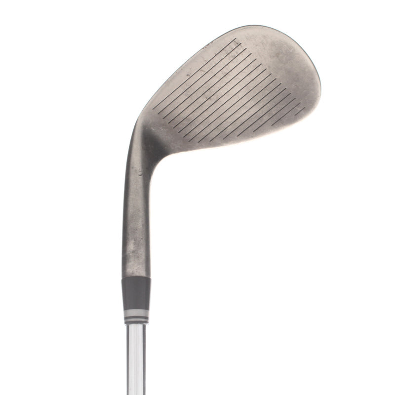 Maxfli ProGrind Steel Mens Right Hand Lob Wedge 60* 5 Bounce Uniflex - Maxfli