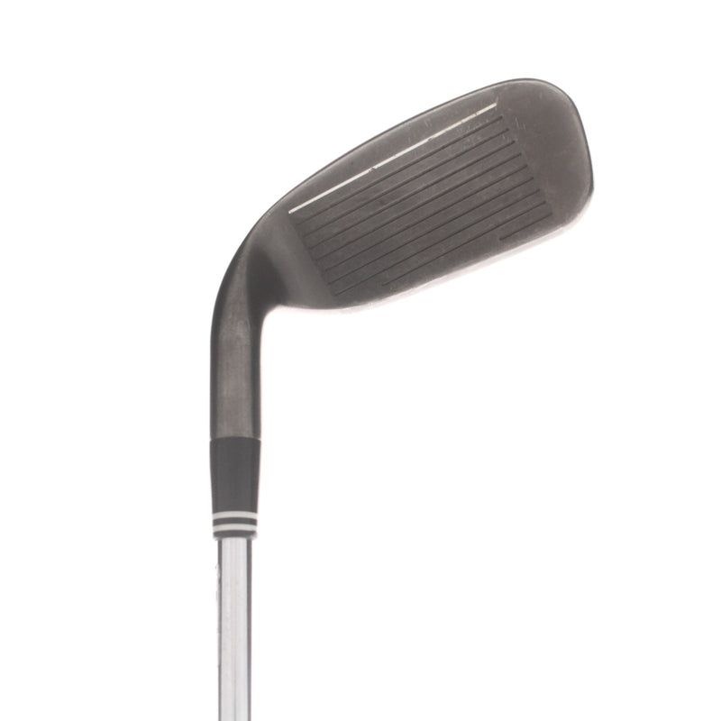 Cleveland Niblick Steel Mens Right Hand Chipper 37* 9 Bounce Wedge - Cleveland