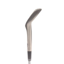 MD N Drew Players Steel Mens Right Hand Sand Wedge 54* Low Bounce Regular - Dynalite Wedge