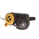 TaylorMade R7 Quad Mini Graphite Mens Right Hand Driver 11.5* Regular - Fujikura Speeder MD 5-R