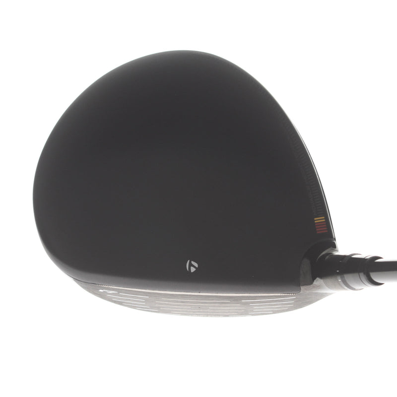 TaylorMade R7 Quad Mini Graphite Mens Right Hand Driver 11.5* Regular - Fujikura Speeder MD 5-R