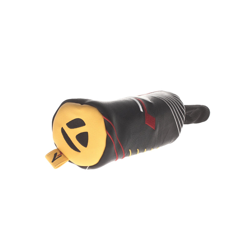 TaylorMade R7 Quad Mini Graphite Mens Right Hand Driver 11.5* Regular - Fujikura Speeder MD 5-R